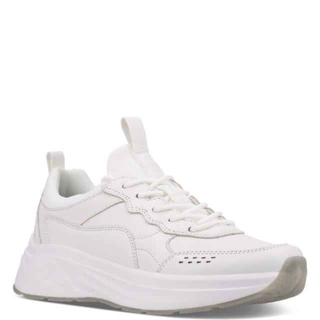 Laisvalaikio bateliai moterims, Balta, Leisure, slmf31aro6040692020