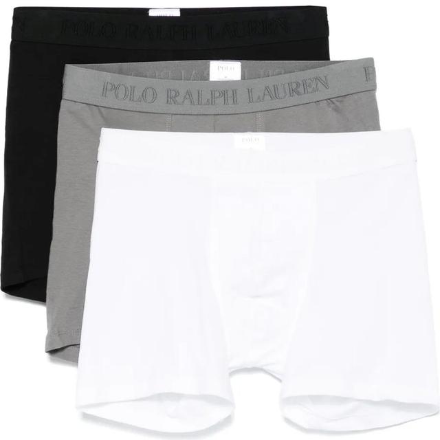 Ilginti apatiniai vyrams, Marga, Boxer brief-3 pack-boxer brief