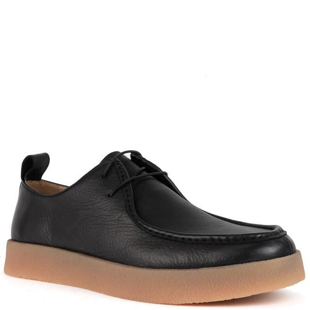 Mokasinai vyrams, Juoda, Mocasins