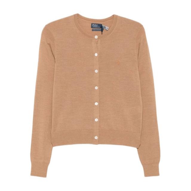 Kardiganas moterims, Ruda, Cardigan