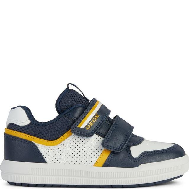 Laisvalaikio bateliai berniukams, Mėlyna, Arzach sneakers