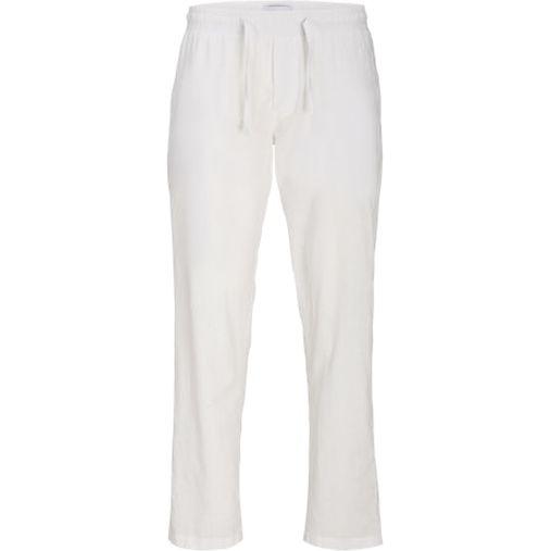 Kelnės vyrams, Balta, Kane summer jogger