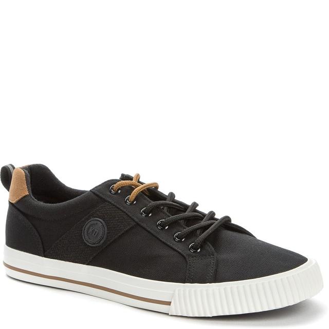 Sportiniai bateliai vyrams, Juoda, SPORT SHOE