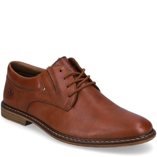 Klasikiniai batai vyrams, Ruda, FORMAL