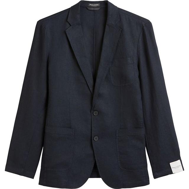 Švarkas vyrams, Mėlyna, Blazers 524003980030