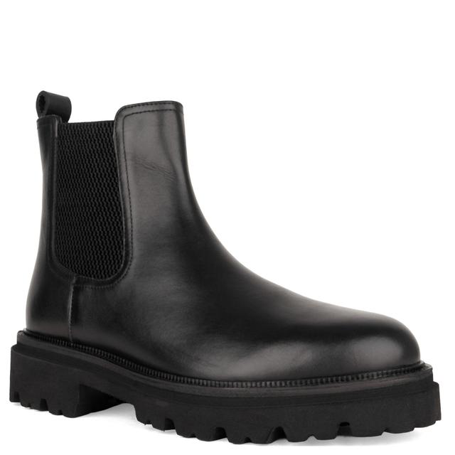 Aulinukai moterims, Juoda, Mat booties