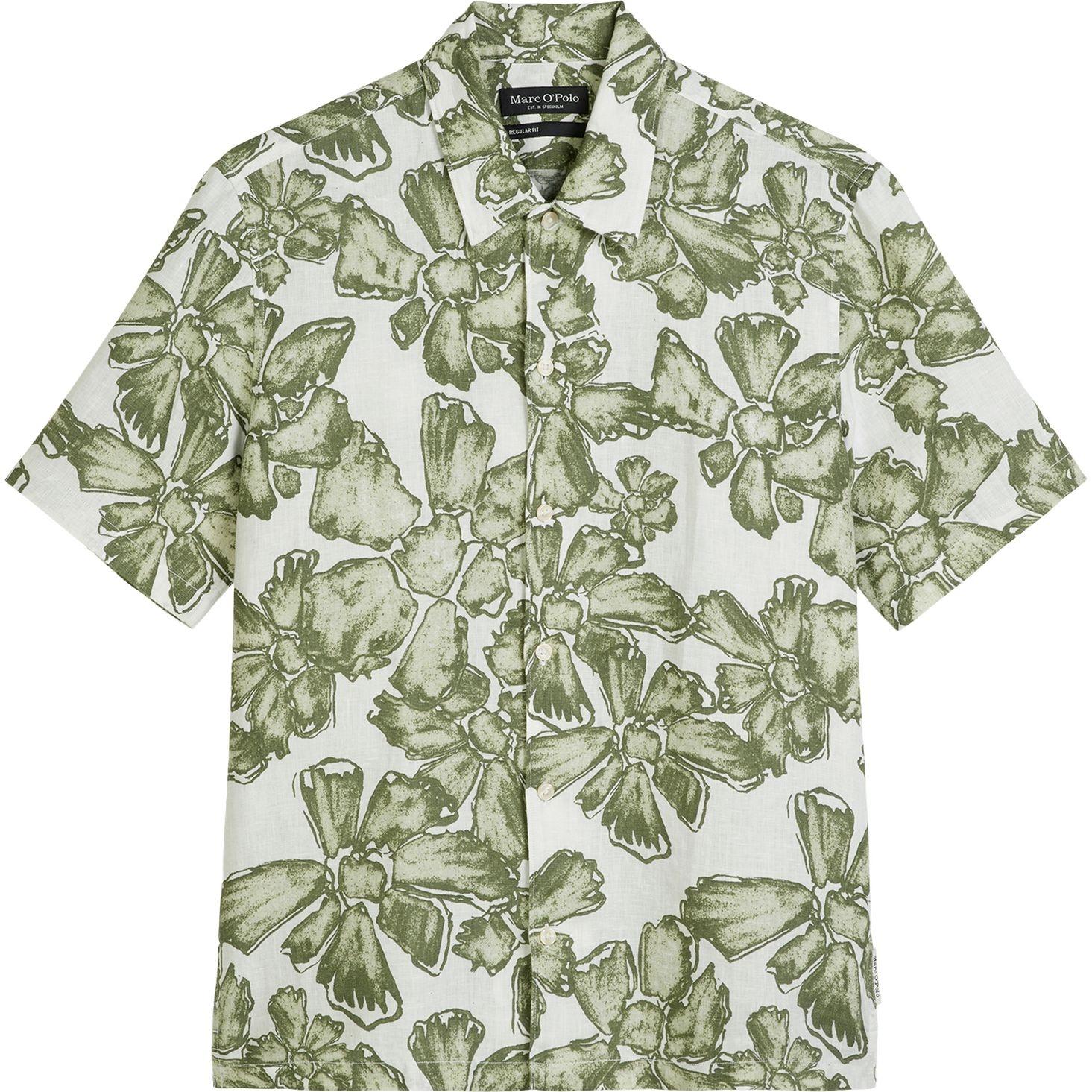 Marškiniai trump. rankovėmis vyrams, Marga, Shirts sho 523721341134