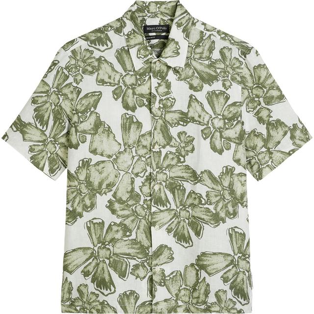 Marškiniai trump. rankovėmis vyrams, Marga, Shirts sho 523721341134