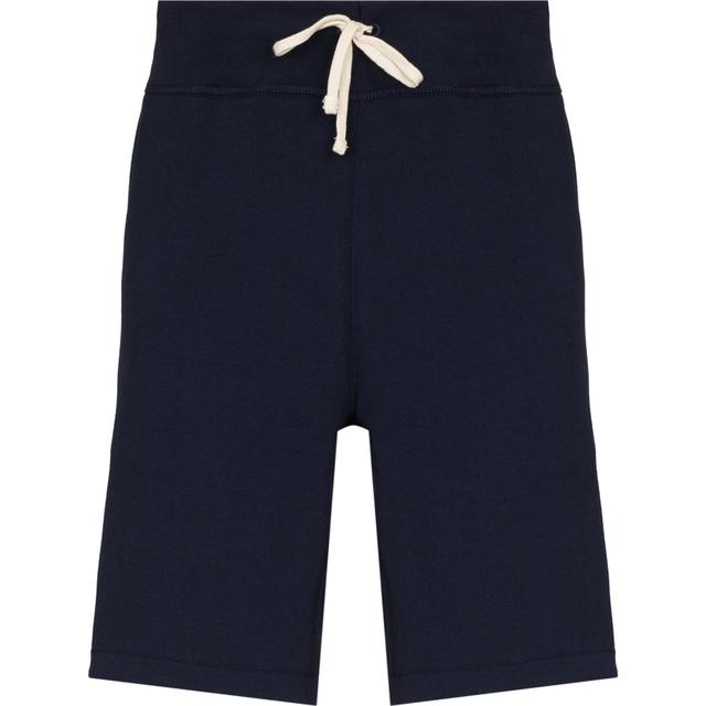 Šortai vyrams, Mėlyna, Athletic short