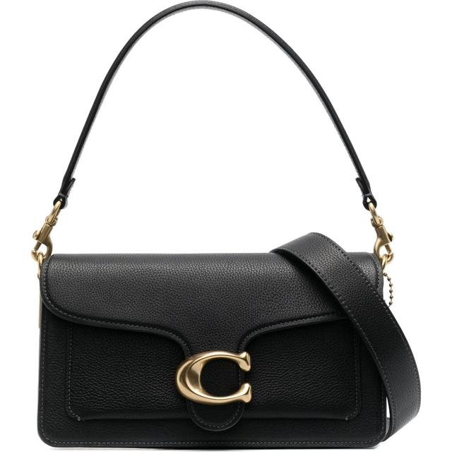 Rankinė per petį moterims, Juoda, Tabby shoulder bag 26 refresh