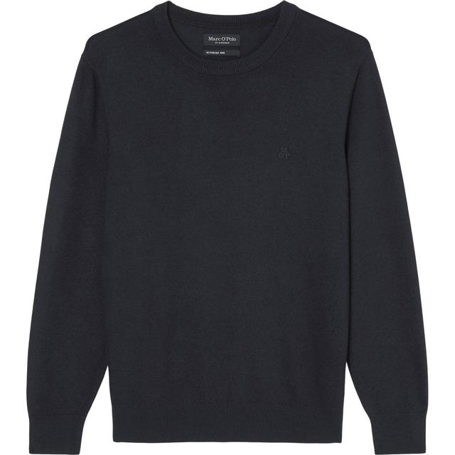 Megztinis vyrams, Mėlyna, Pullover M29514460504