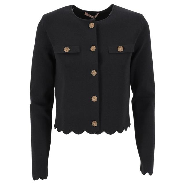 Striukė moterims, Juoda, Jakckets