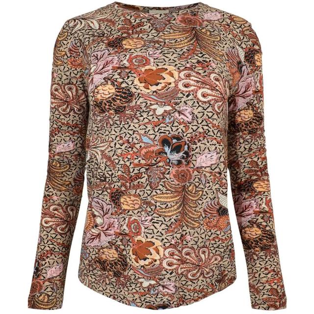 Palaidinės moterims, Marga, Eve Top