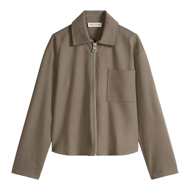 Striukė moterims, Ruda, 5000013262 Jackets