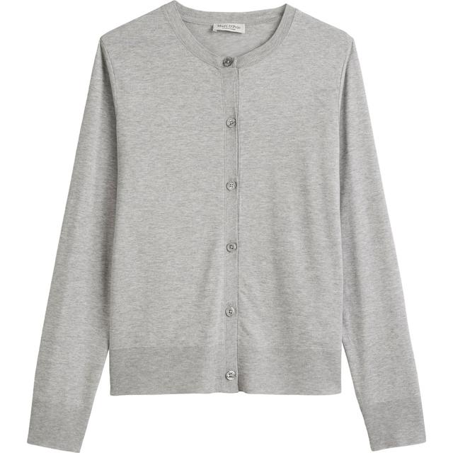 Kardiganas moterims, Pilka, Cardigans 502205052527