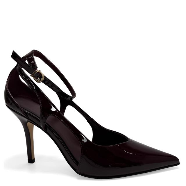 Aukštakulniai moterims, Vyšninė, Pumps