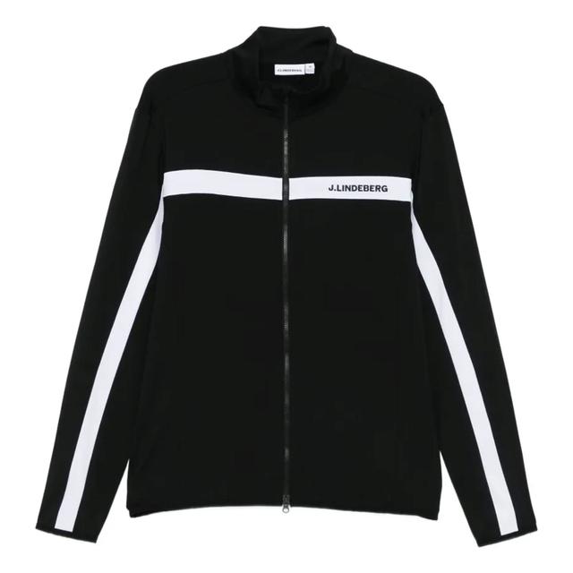 Sportinis nertinis vyrams, Juoda, Jarvis mid layer