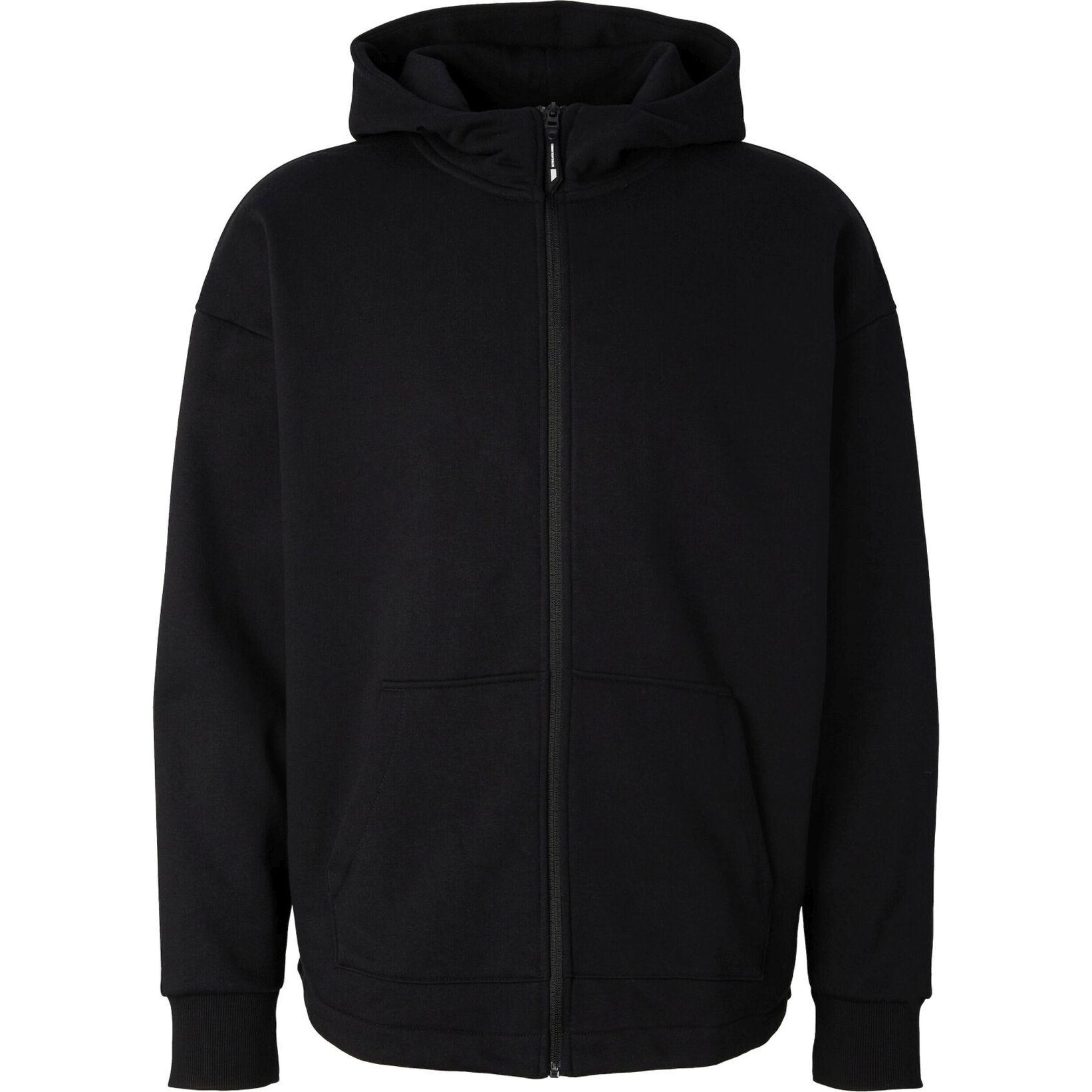 Palaidinės vyrams, Juoda, Palaidinė