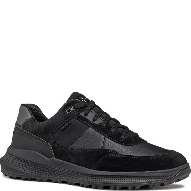 Laisvalaikio bateliai vyrams, Juoda, Pg1x leisure