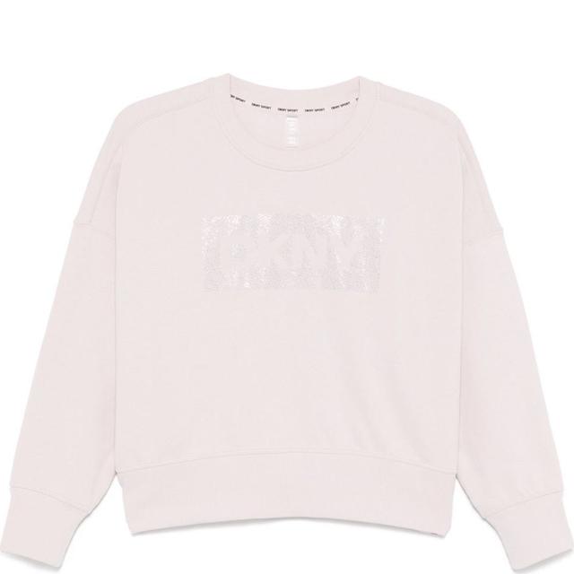 Megztinis moterims, Kūno, Rhinestone crosswalk