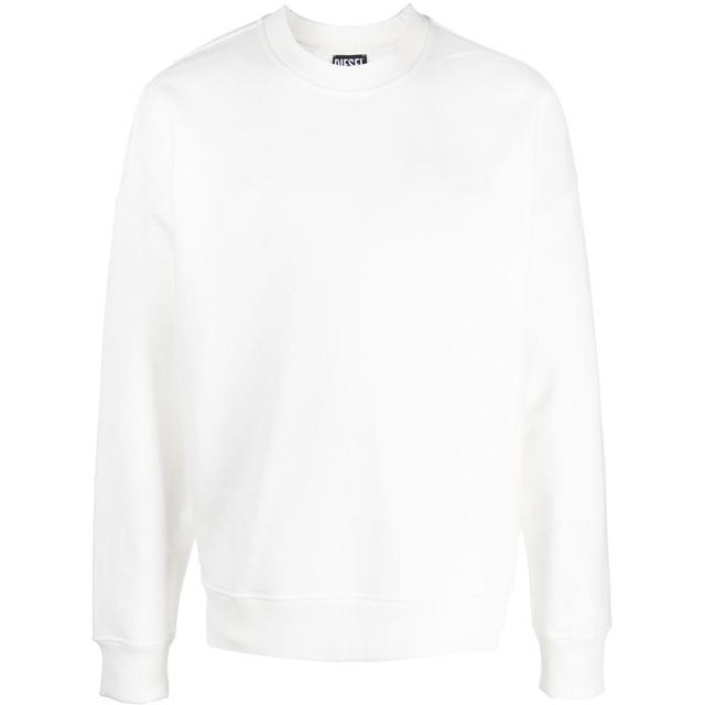 Sportinis nertinis vyrams, Balta, Megoval sweatshirt