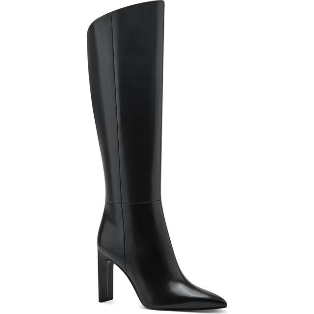 Auliniai moterims, Juoda, BOOTS