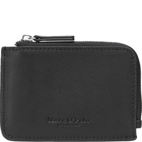 Piniginė vyrams, Juoda, Mod. Tuure