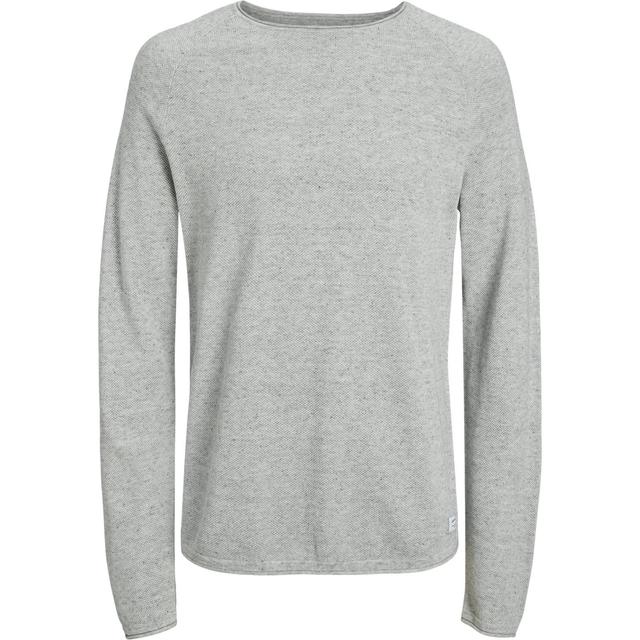 Megztinis vyrams, Pilka, Jjehill pullover