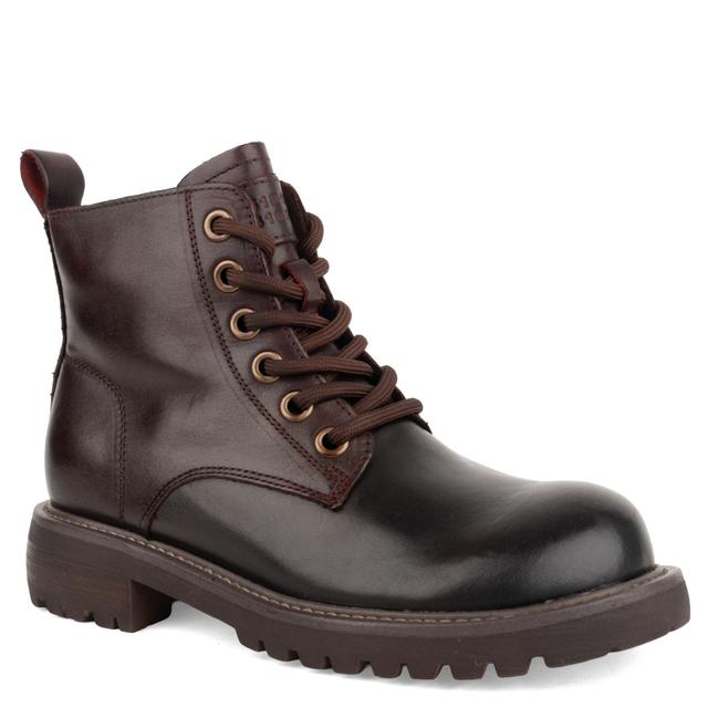 Aulinukai moterims, Ruda, Booties