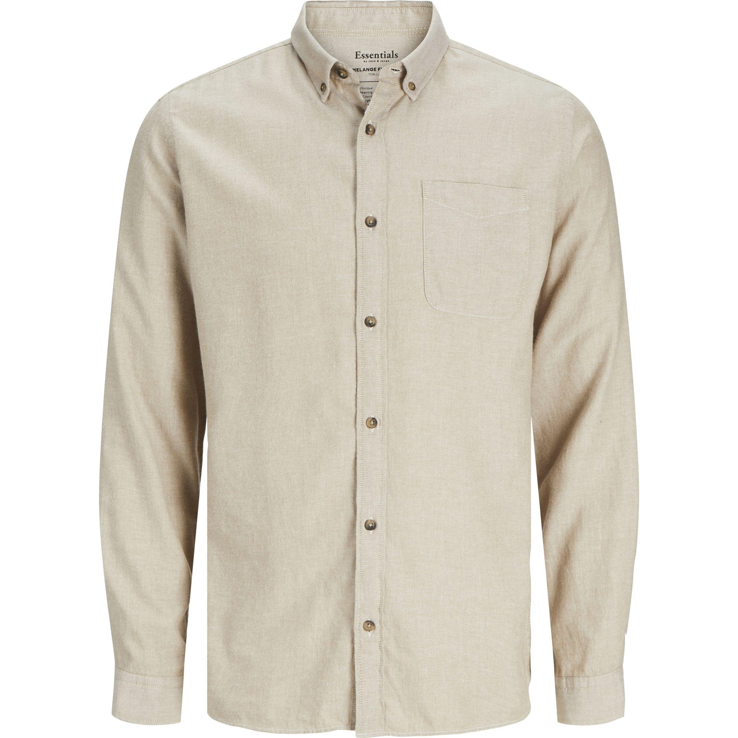 Marškiniai vyrams, JJECLASSIC MELANGE SHI