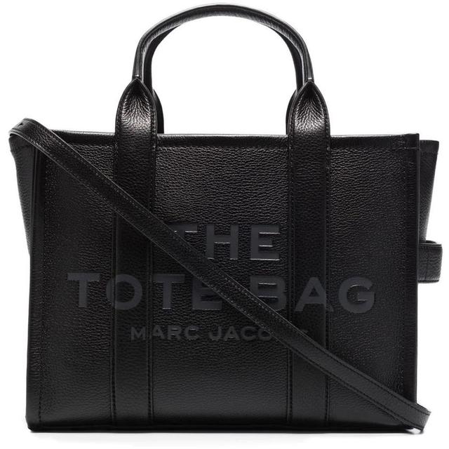 Rankinė, krepšys moterims, Juoda, The small tote bag