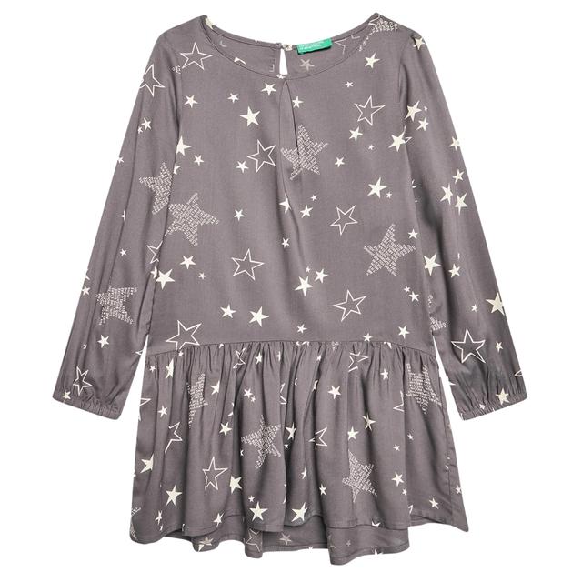 Midi sijonas mergaitei