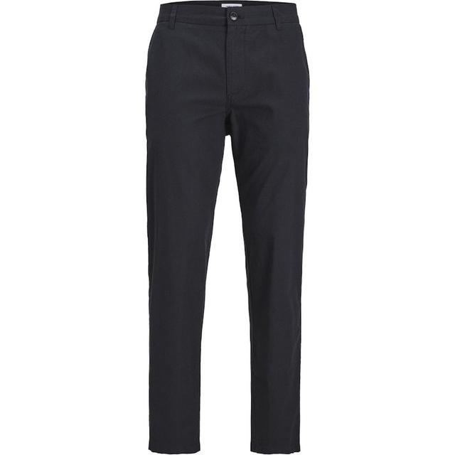 Kelnės vyrams, Juoda, Jpstace pants