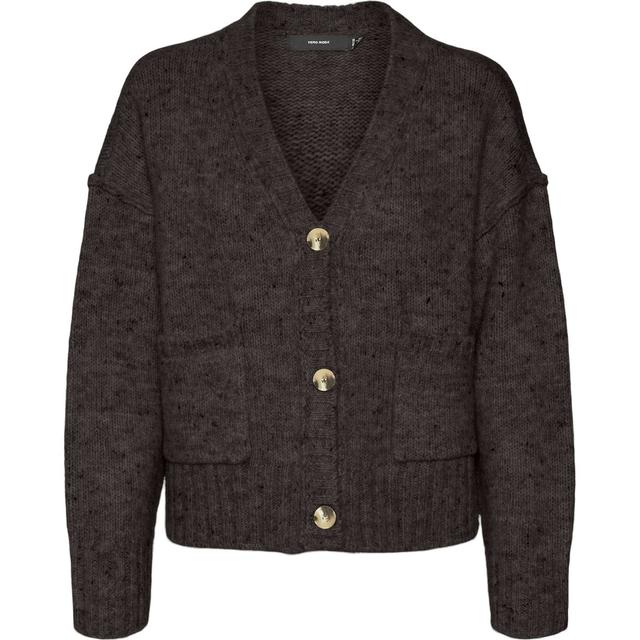 Kardiganas moterims, Ruda, Ingrid v-neck cardigan