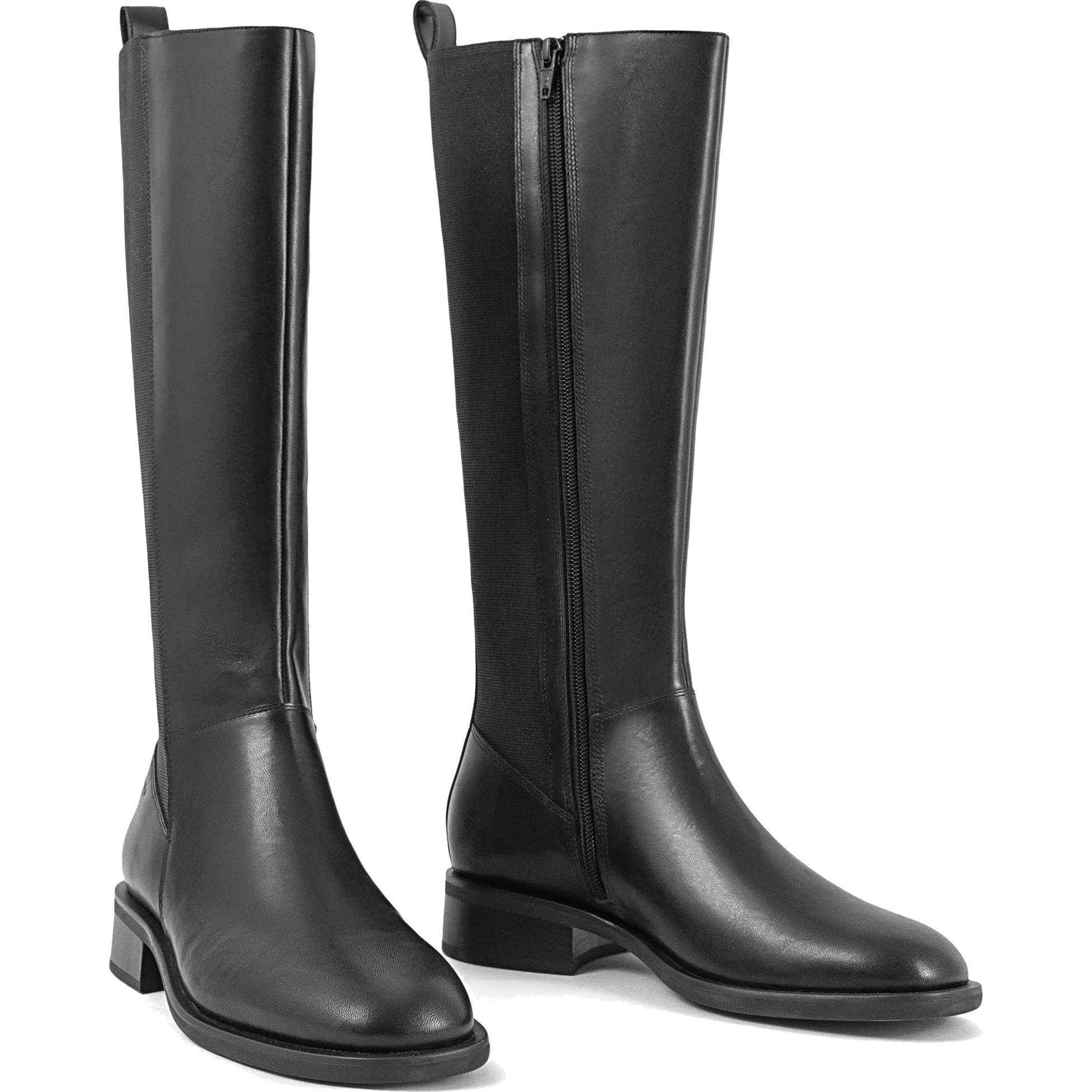 Auliniai moterims, Juoda, Sheila boots