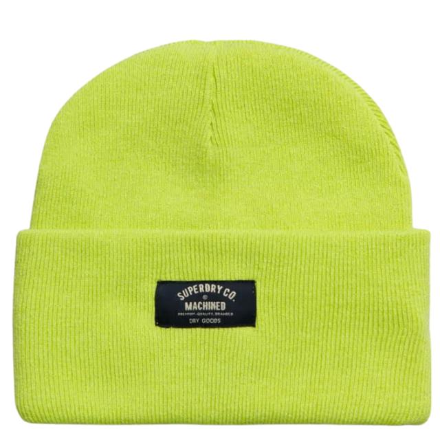 Kepurė moterims, CLASSIC KNITTED BEAN