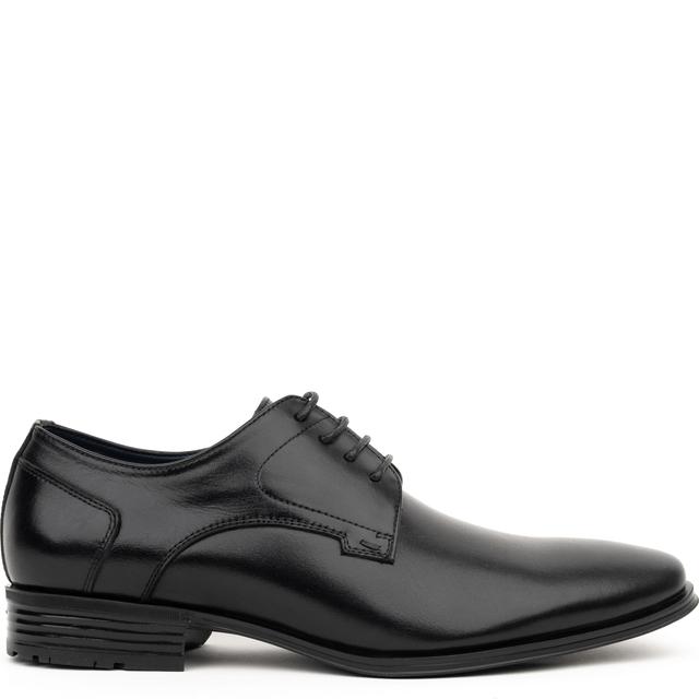 Klasikiniai batai vyrams, Juoda, Formal