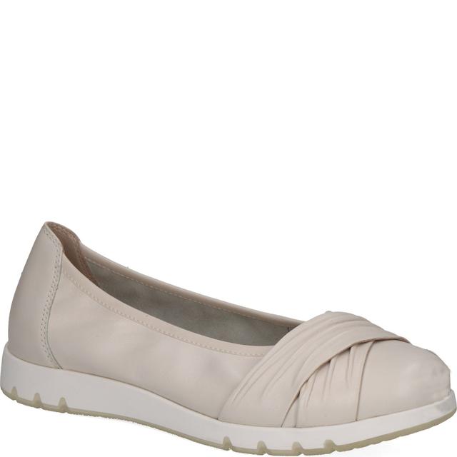 Balerinos moterims, Kūno, Ballerinas 25SS