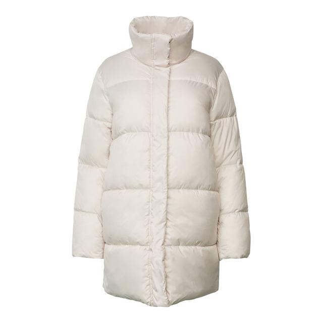 Jakid naised, LongCosyPuffJkt