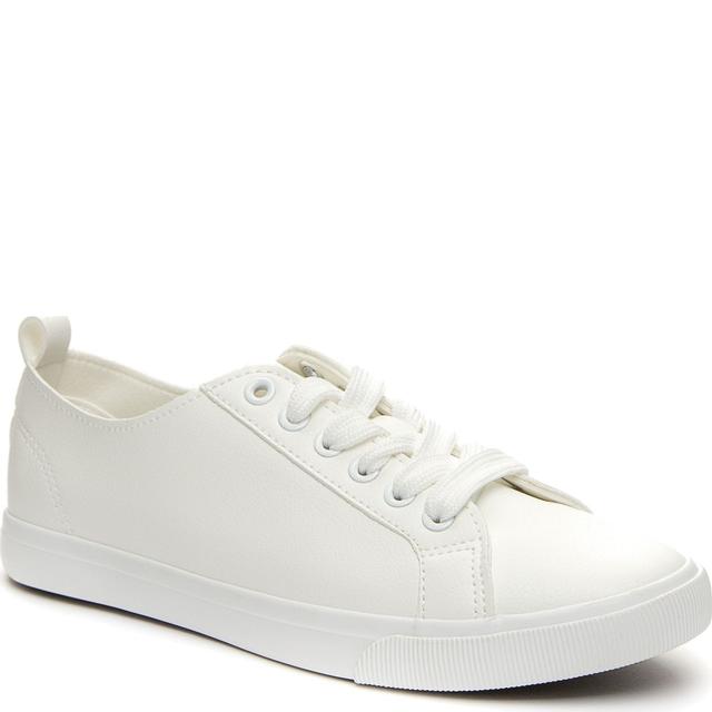 Sportbačiai moterims, Balta, SNEAKERS