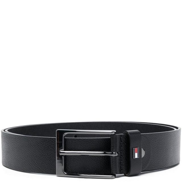 Diržas vyrams, Juoda, LAYTON ADJ