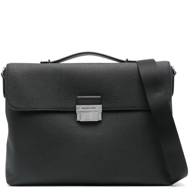 Kuprinė vyrams, Juoda, Backpack