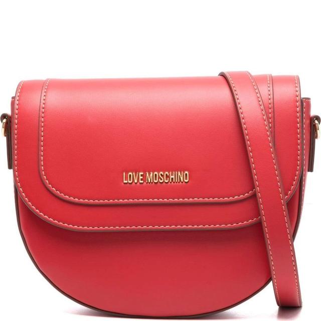 Rankinė per petį moterims, Rožinė, Crossbody