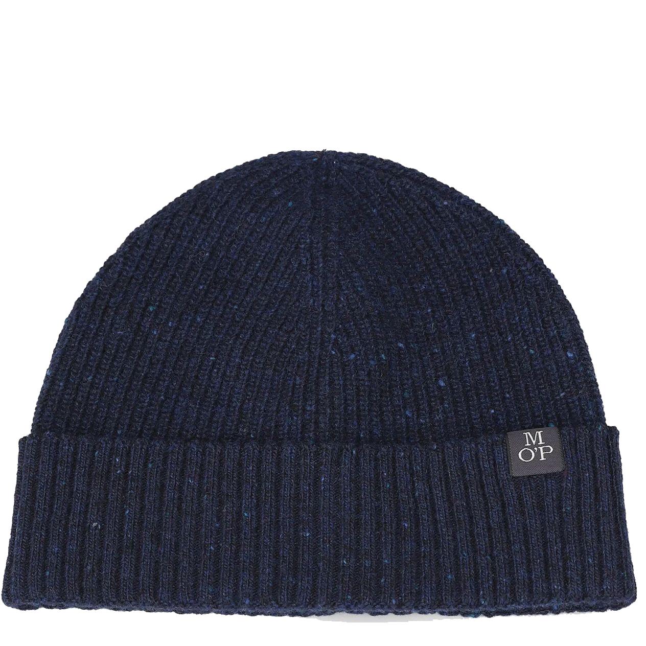 Kepurė vyrams, Mėlyna, Cap 430506601128