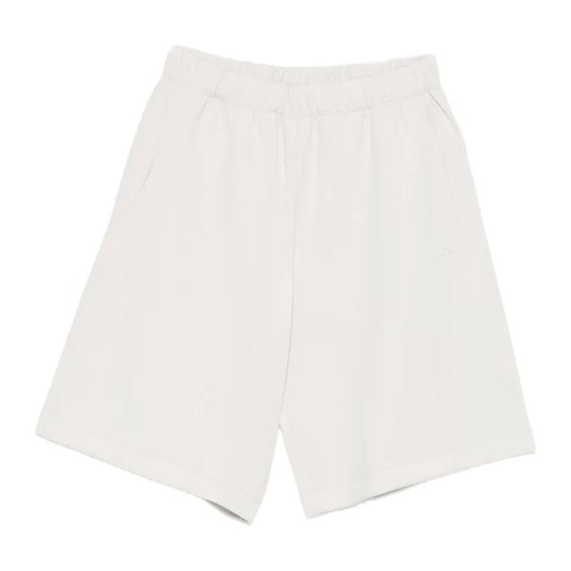 Šortai moterims, Smėlio, Katain jersey shorts
