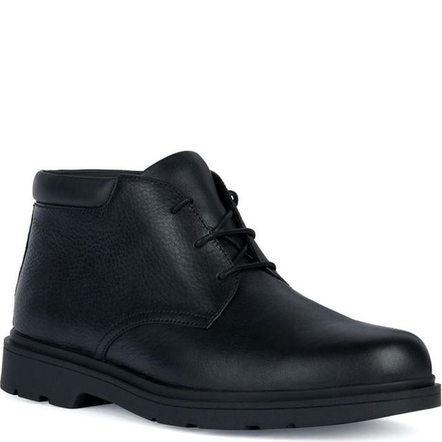 Aulinukai vyrams, Juoda, Spherica ec1 booties