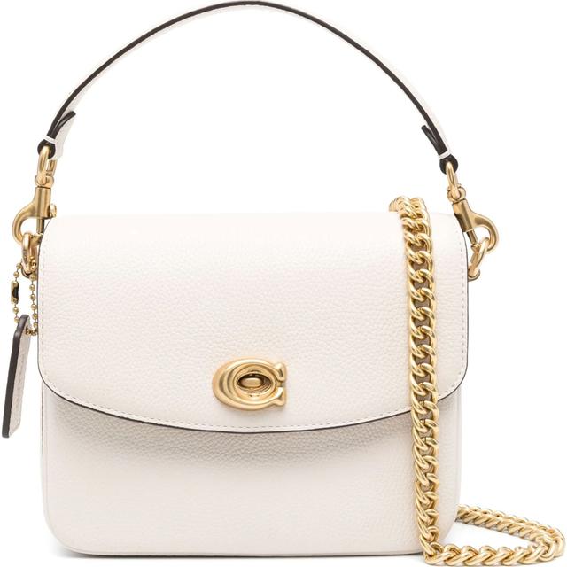 Rankinė per petį moterims, Kūno, Leather cassie crossbody 19