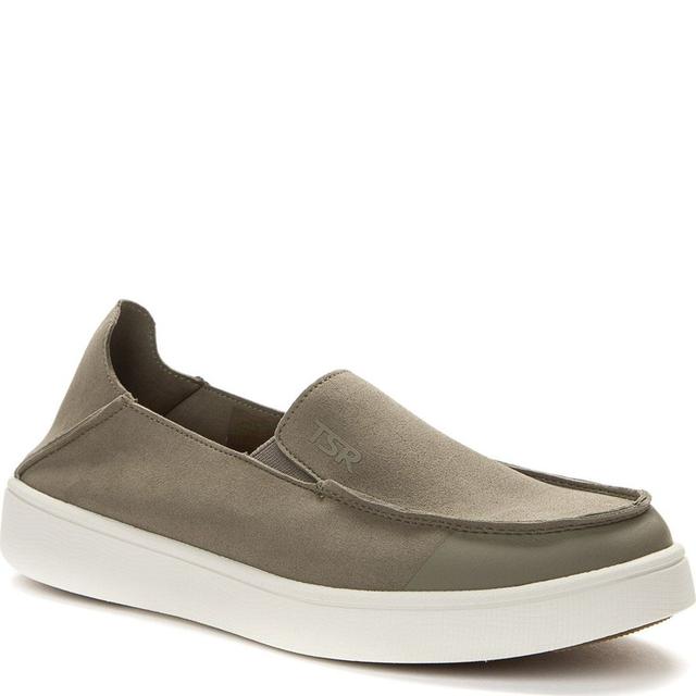 Laisvalaikio bateliai vyrams, Chaki, LEISURE