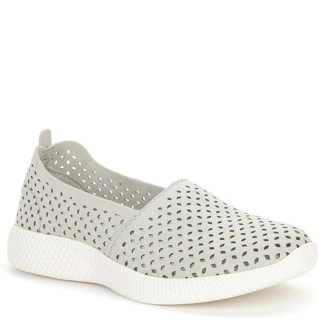 Laisvalaikio bateliai moterims, Pilka, Leisure shoes POP