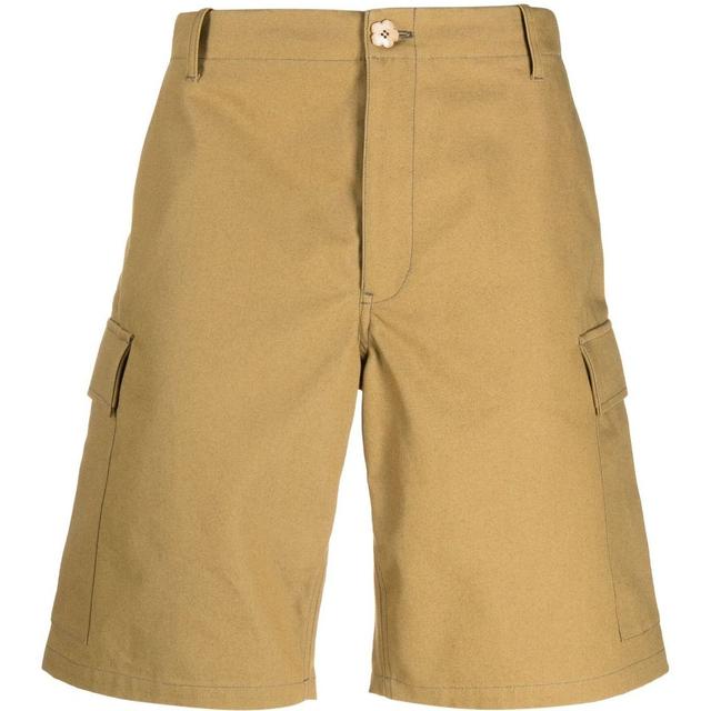 Šortai vyrams, Ruda, Cargo workwear short